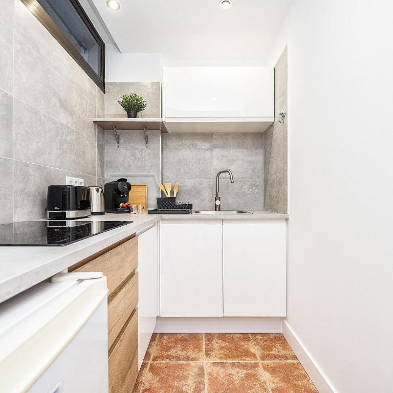 Twilight Dreams - Design apartment pool beach Playa del Ingles FKK friendly - Apartamento de 1 dormitorio - 18