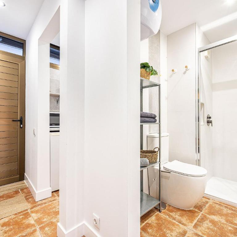 Twilight Dreams - Design apartment pool beach Playa del Ingles FKK friendly - Apartamento de 1 dormitorio - 17