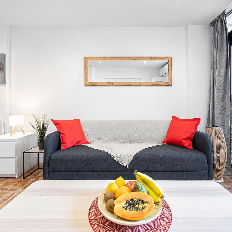 Twilight Dreams - Design apartment pool beach Playa del Ingles FKK friendly - Apartamento de 1 dormitorio - 10