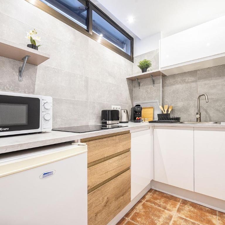 Twilight Dreams - Design apartment pool beach Playa del Ingles FKK friendly - Apartamento de 1 dormitorio - 19