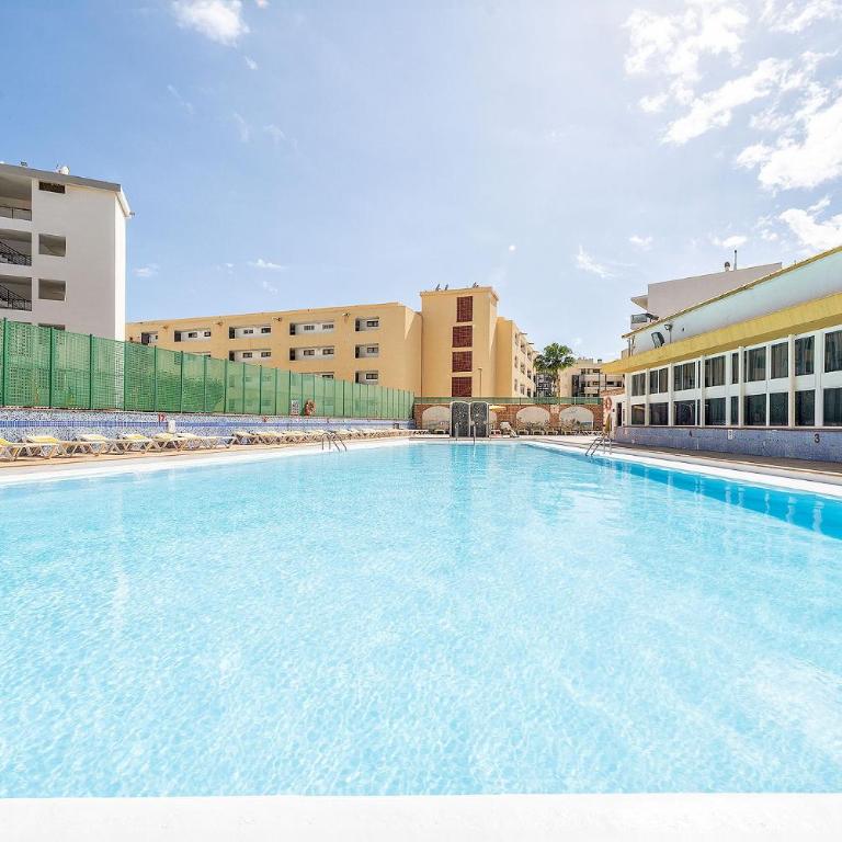Twilight Dreams - Design apartment pool beach Playa del Ingles FKK friendly - Apartamento de 1 dormitorio - 3