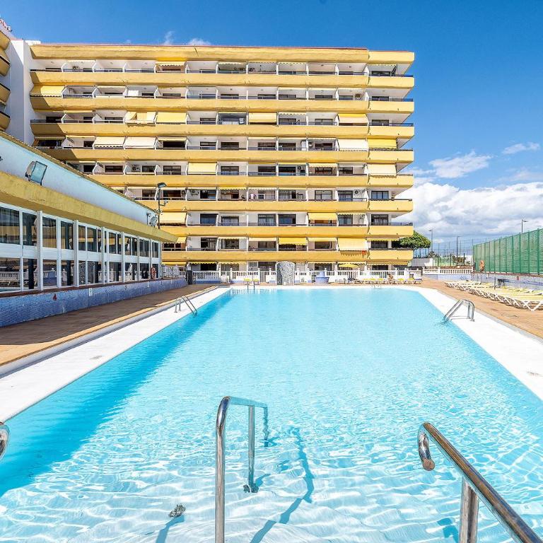 Twilight Dreams - Design apartment pool beach Playa del Ingles FKK friendly - Apartamento de 1 dormitorio - 28
