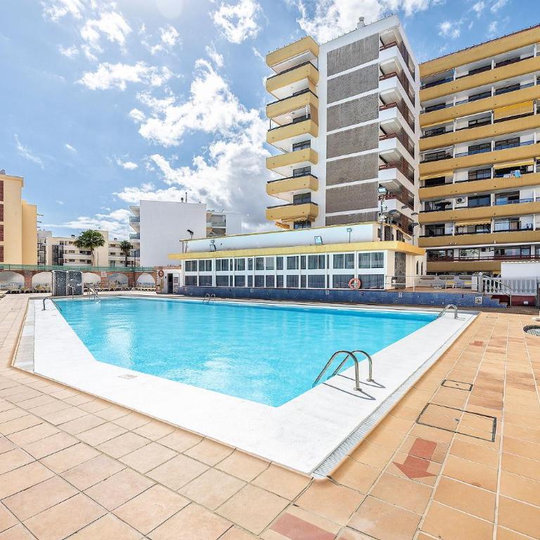 Twilight Dreams - Design apartment pool beach Playa del Ingles FKK friendly - Apartamento de 1 dormitorio - 26