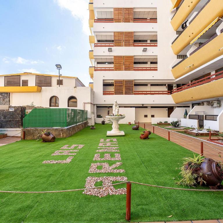 Twilight Dreams - Design apartment pool beach Playa del Ingles FKK friendly - Apartamento de 1 dormitorio - 25