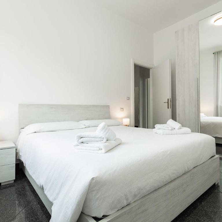 Cozy apartment, 400m from Beaches and Sea - Appartamento con 1 Camera da Letto - 3
