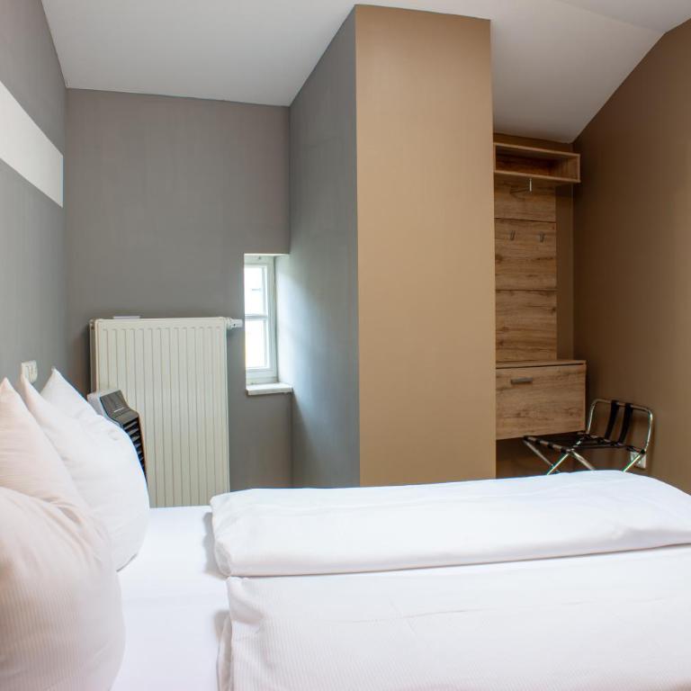 City House Alpeneck - Standard Doppelzimmer - 6