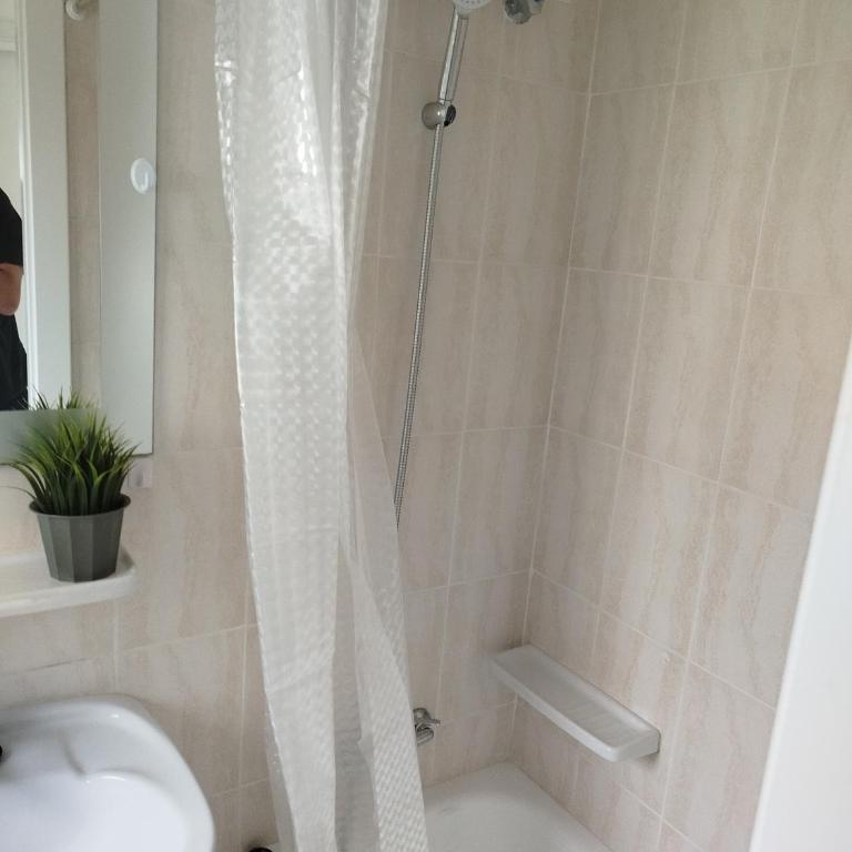 Estudio 2 personas con piscina en Denia - Apartamento de 1 dormitorio - 39