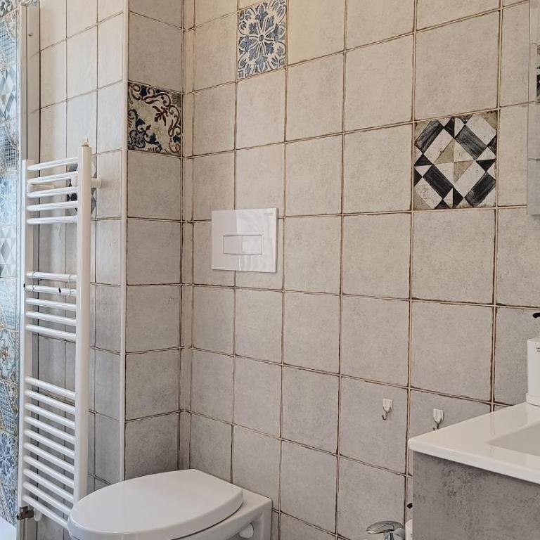 Rossana Apartment - Appartamento con 2 Camere da Letto - 3