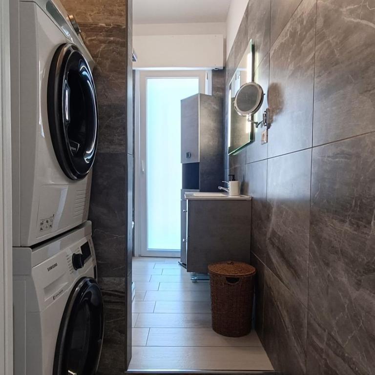 Rossana Apartment - Appartamento con 2 Camere da Letto - 4