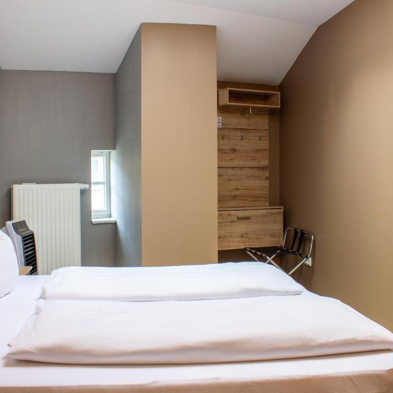 City House Alpeneck - Standard Doppelzimmer - 5