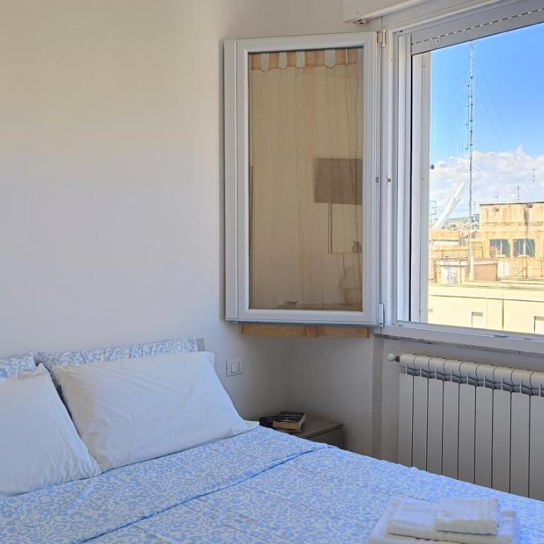 Rossana Apartment - Appartamento con 2 Camere da Letto - 13