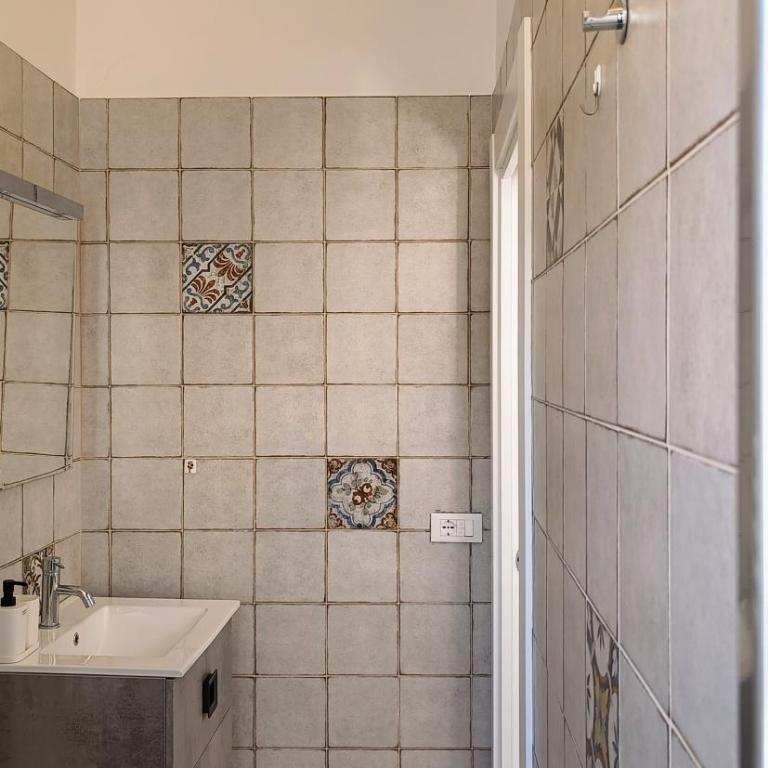 Rossana Apartment - Appartamento con 2 Camere da Letto - 21