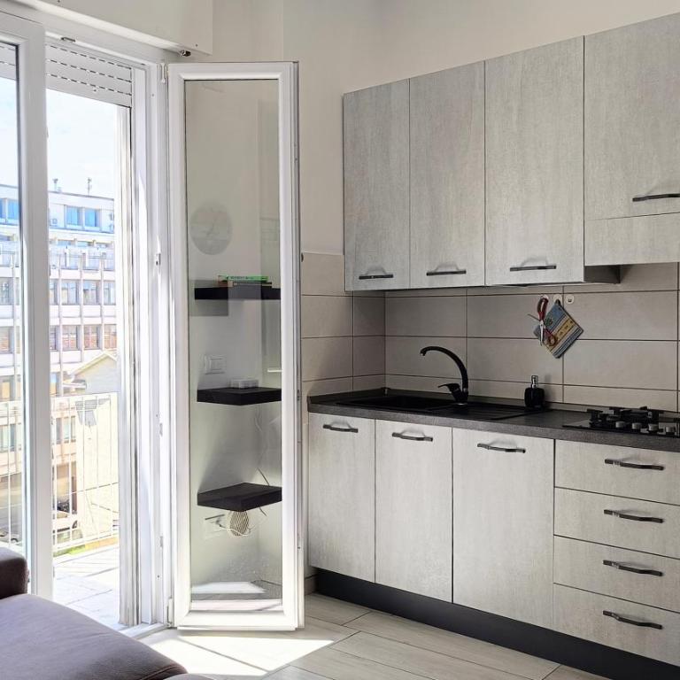 Rossana Apartment - Appartamento con 2 Camere da Letto - 23