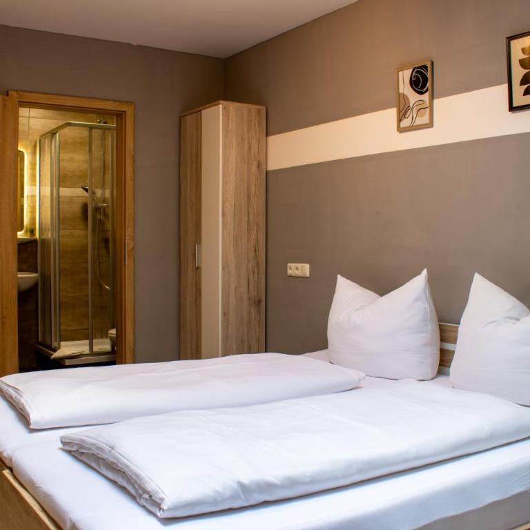 City House Alpeneck - Standard Doppelzimmer - 4