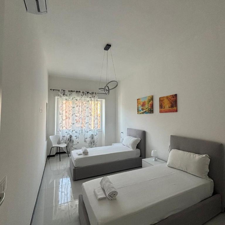 612 Flats - Two-Bedroom Apartment - 19