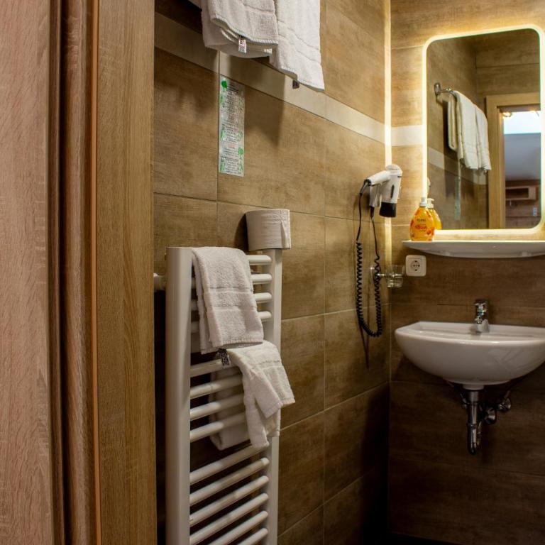 City House Alpeneck - Standard Doppelzimmer - 3