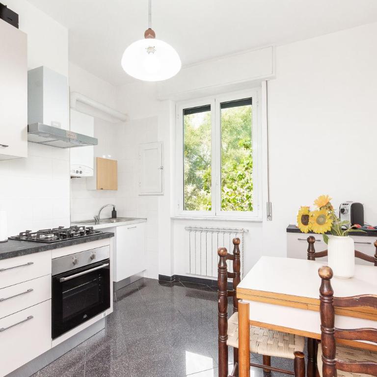Cozy apartment, 400m from Beaches and Sea - Appartamento con 1 Camera da Letto - 12