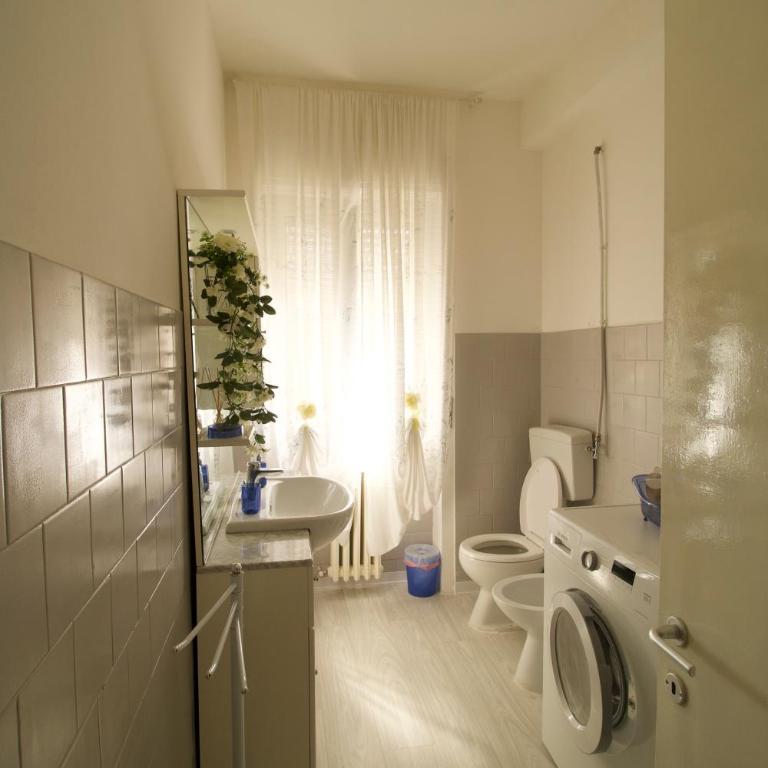 Casa Valeri - Appartamento con 2 Camere da Letto - 22