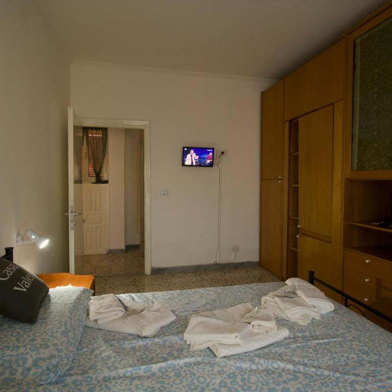 Casa Valeri - Appartamento con 2 Camere da Letto - 19
