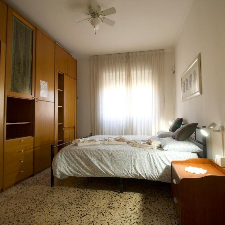 Casa Valeri - Appartamento con 2 Camere da Letto - 17