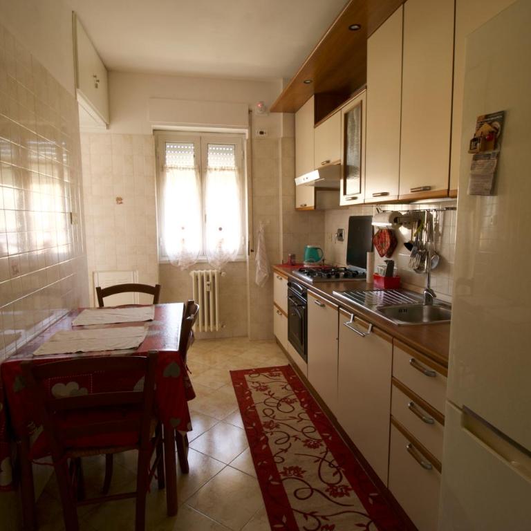 Casa Valeri - Appartamento con 2 Camere da Letto - 9