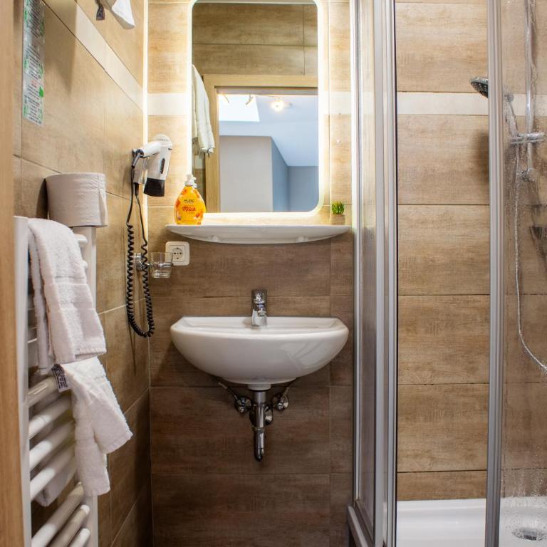 City House Alpeneck - Standard Doppelzimmer - 2