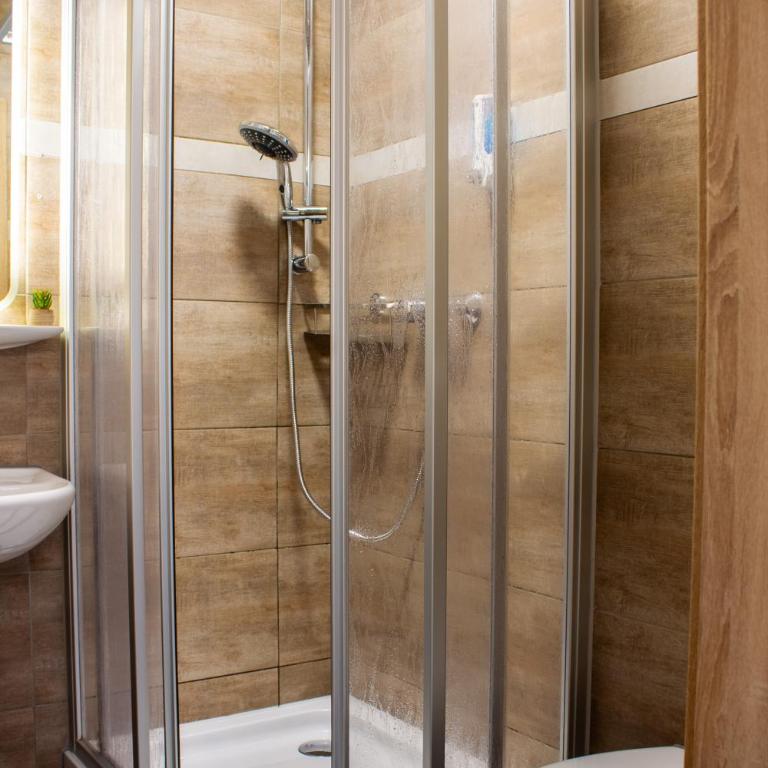 City House Alpeneck - Standard Doppelzimmer - 1