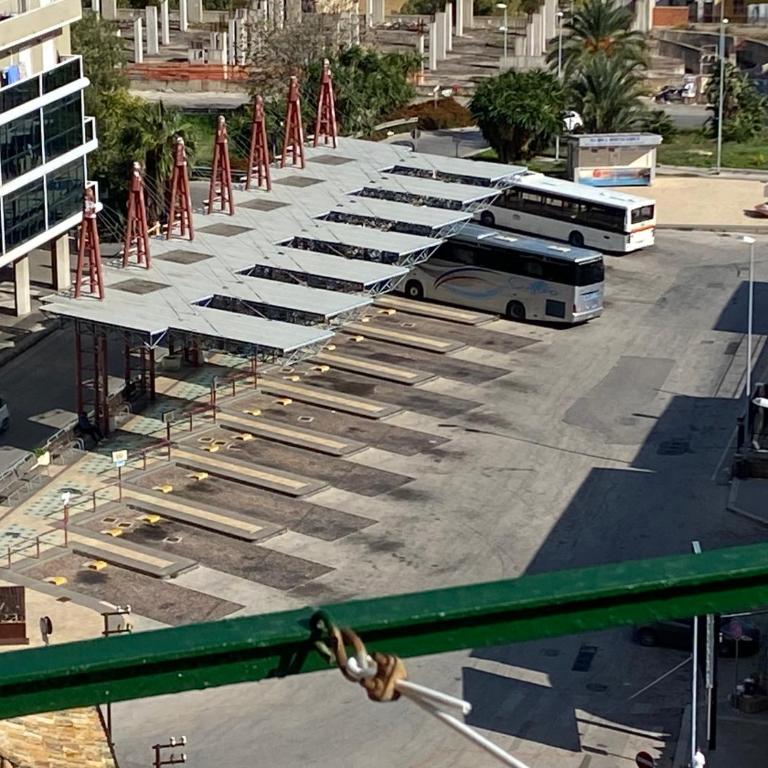 DimoraDora - Appartamento con 2 Camere da Letto e Balcone - 30