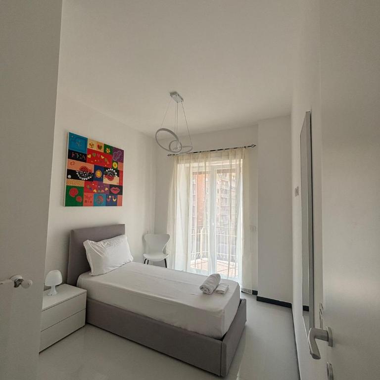 612 Flats - Two-Bedroom Apartment - 23