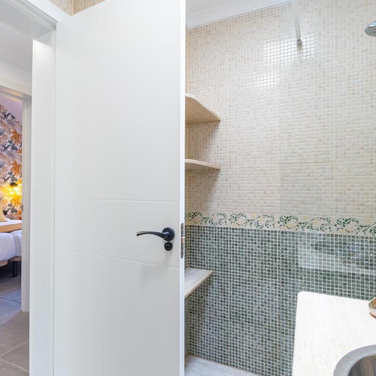Los Albaricoques 12 by VillaGranCanaria - Casa Vacacional de 3 dormitorios - 24