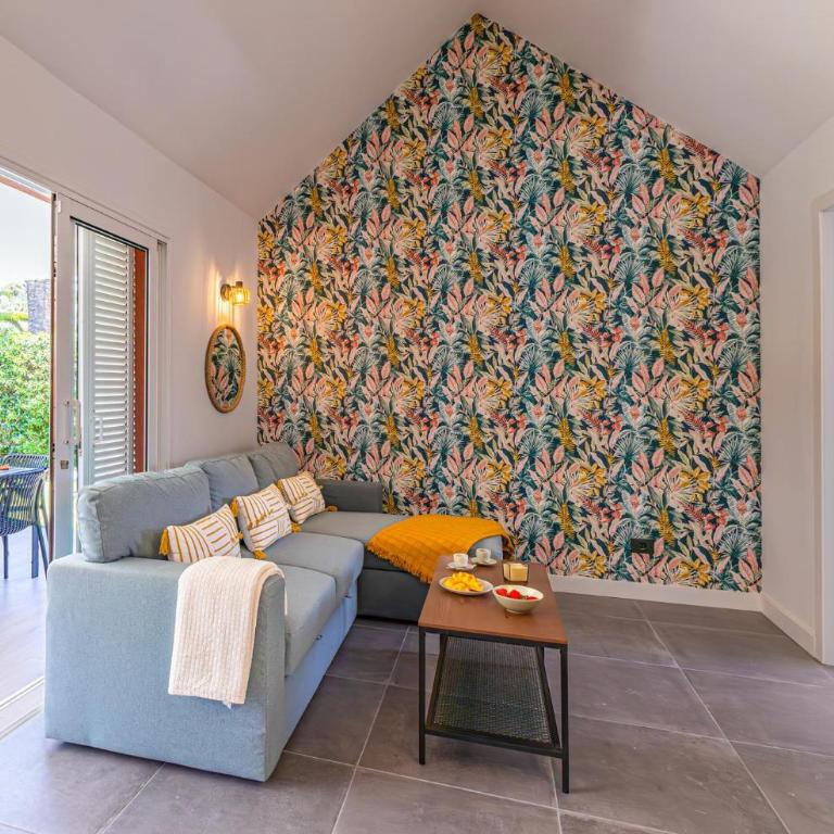 Los Albaricoques 12 by VillaGranCanaria - Casa Vacacional de 3 dormitorios - 8