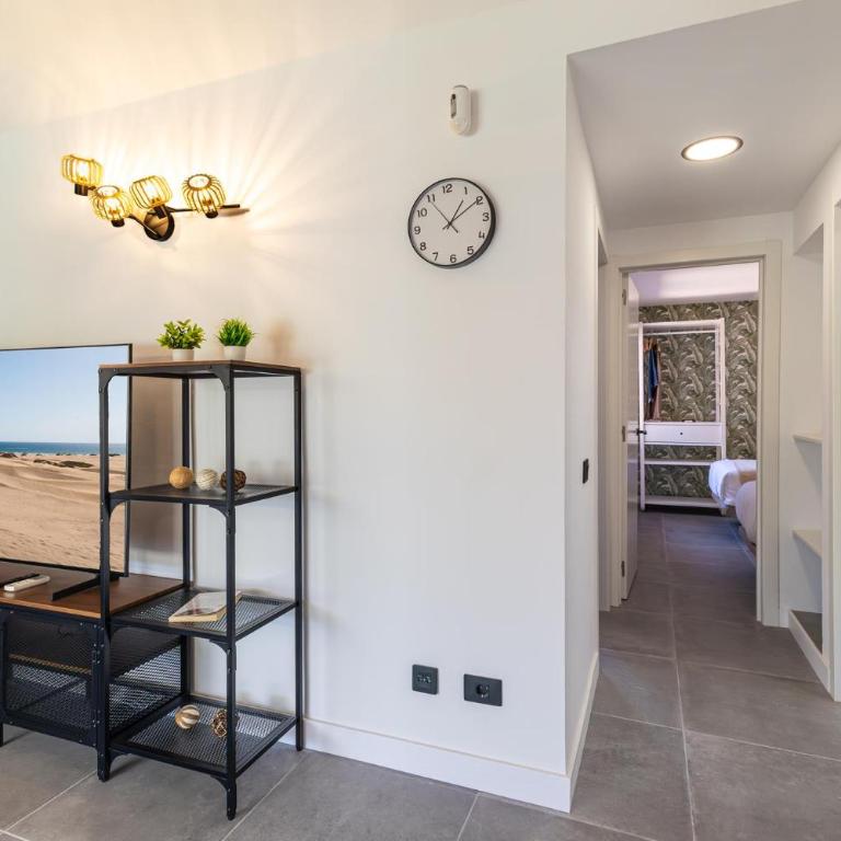 Los Albaricoques 12 by VillaGranCanaria - Casa Vacacional de 3 dormitorios - 18