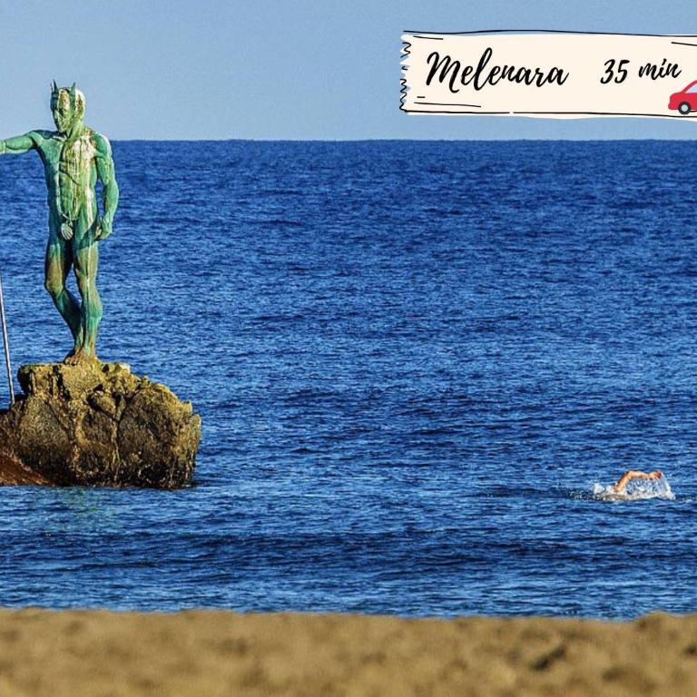 Los Albaricoques 12 by VillaGranCanaria - Casa Vacacional de 3 dormitorios - 44