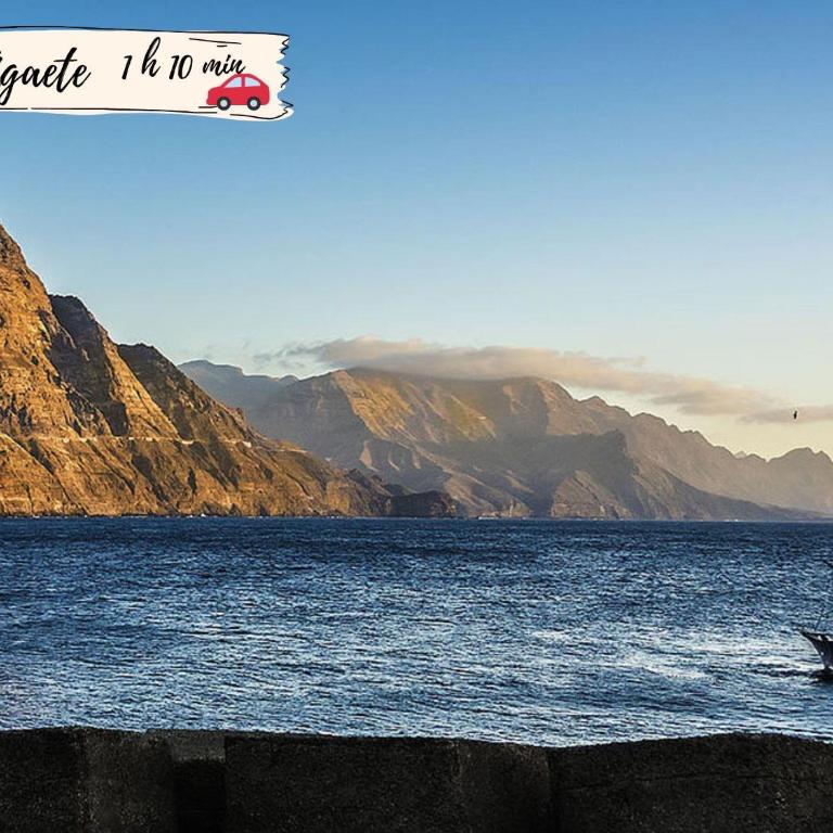 Los Albaricoques 12 by VillaGranCanaria - Casa Vacacional de 3 dormitorios - 39