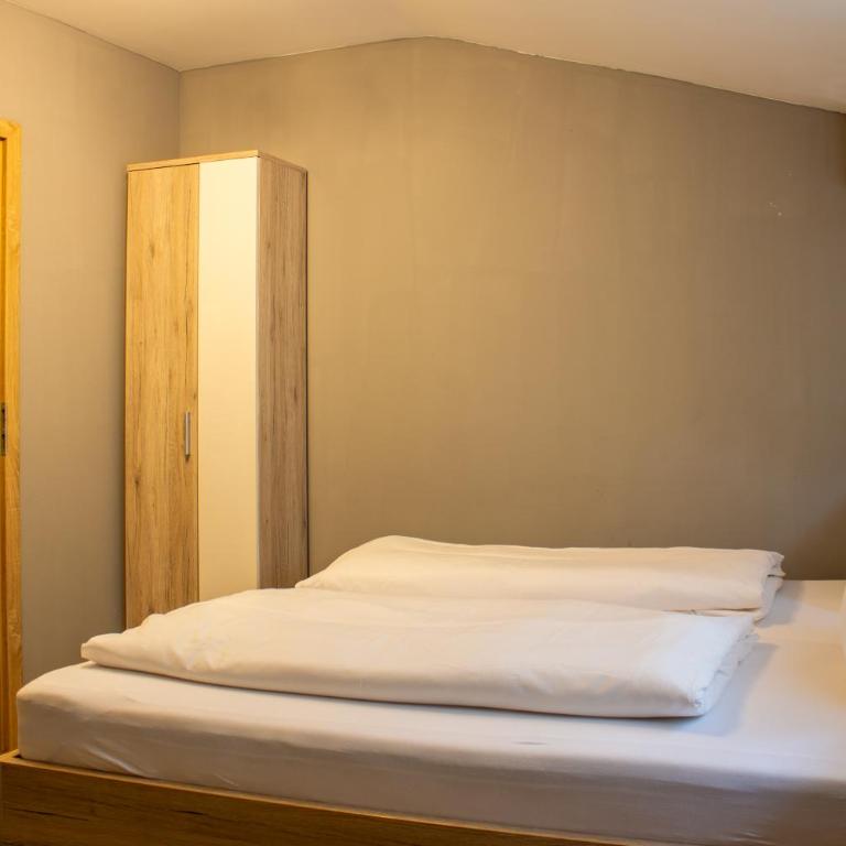 City House Alpeneck - Kleines Doppelzimmer - 6