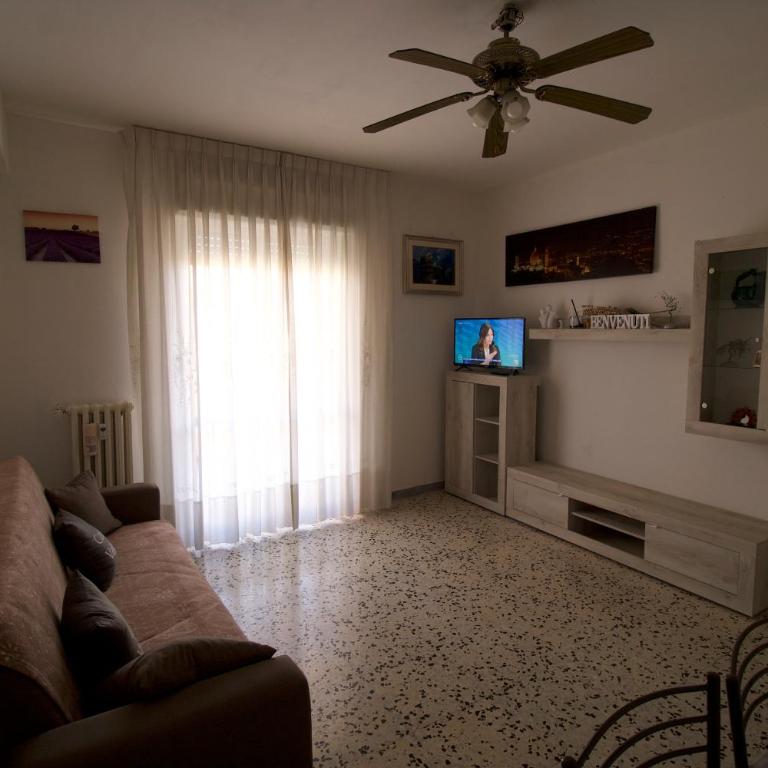Casa Valeri - Appartamento con 2 Camere da Letto - 4