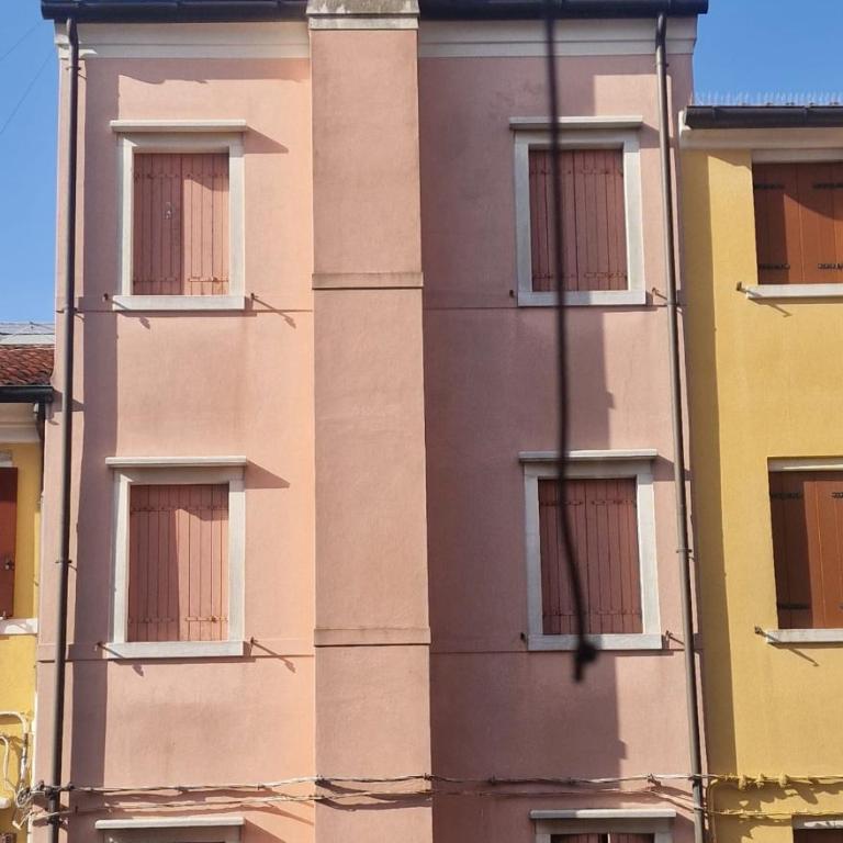 CA' del SAL LUXURY APARTMENTS - Appartamento con 1 Camera da Letto - 10