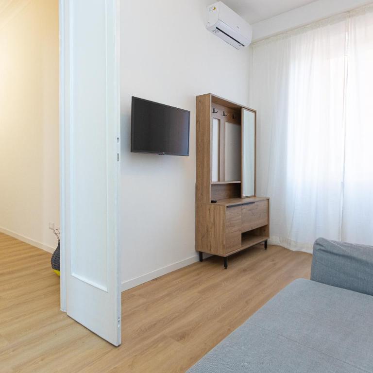 Constance Apartment by Rental in Rome - Premium Apartment mit 3 Schlafzimmern - 6