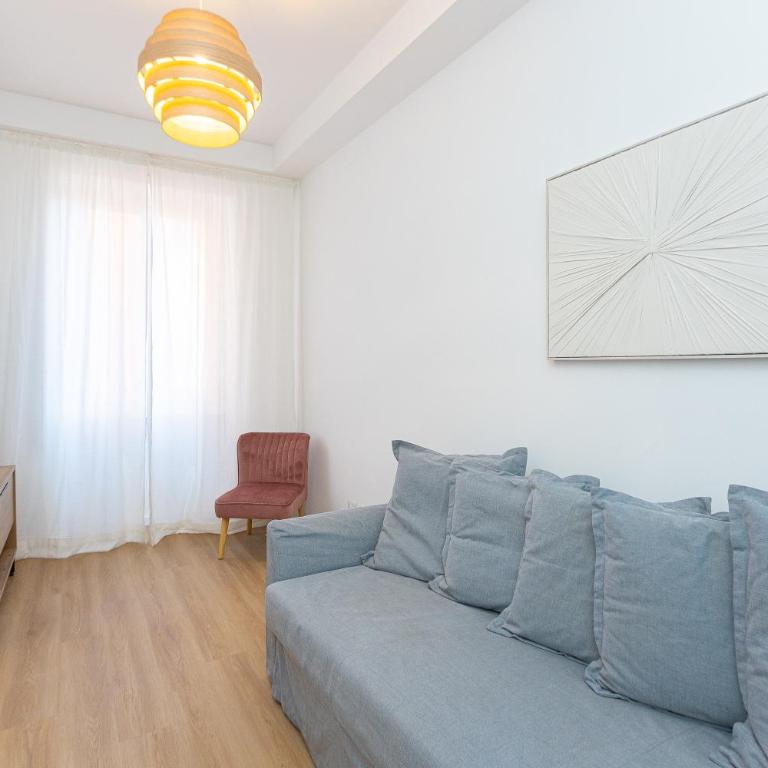 Constance Apartment by Rental in Rome - Premium Apartment mit 3 Schlafzimmern - 9