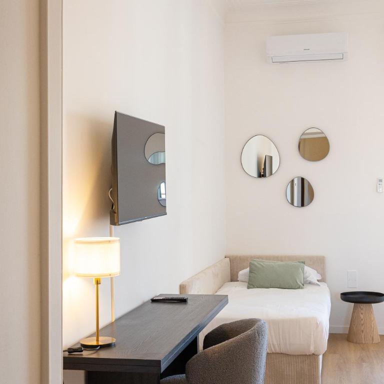 Constance Apartment by Rental in Rome - Premium Apartment mit 3 Schlafzimmern - 10