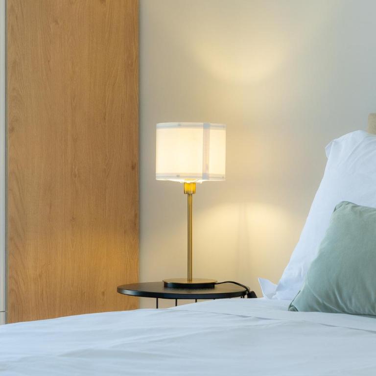 Constance Apartment by Rental in Rome - Premium Apartment mit 3 Schlafzimmern - 12