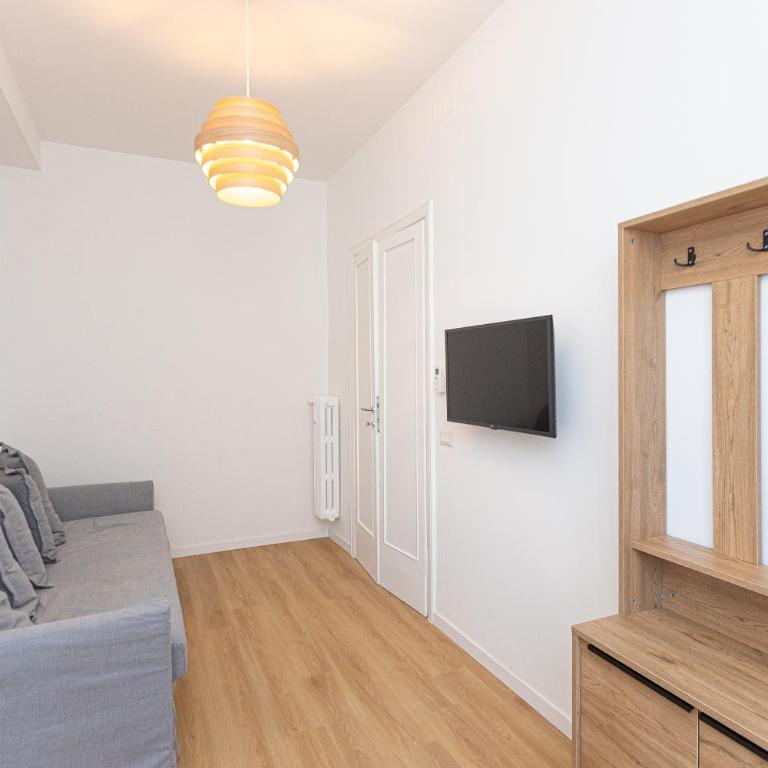 Constance Apartment by Rental in Rome - Premium Apartment mit 3 Schlafzimmern - 16