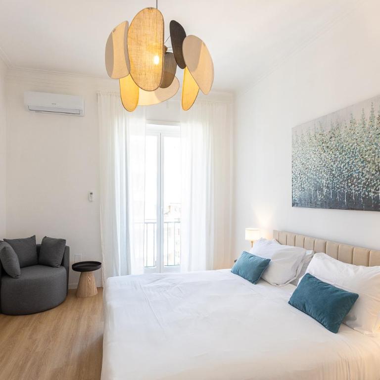 Constance Apartment by Rental in Rome - Premium Apartment mit 3 Schlafzimmern - 17