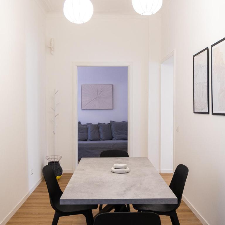 Constance Apartment by Rental in Rome - Premium Apartment mit 3 Schlafzimmern - 22