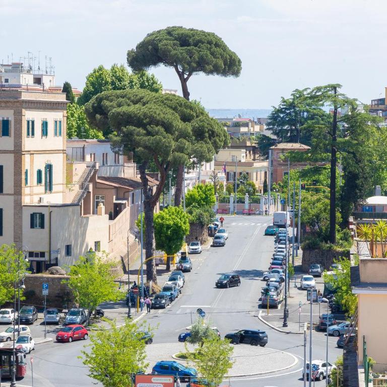 Constance Apartment by Rental in Rome - Premium Apartment mit 3 Schlafzimmern - 25
