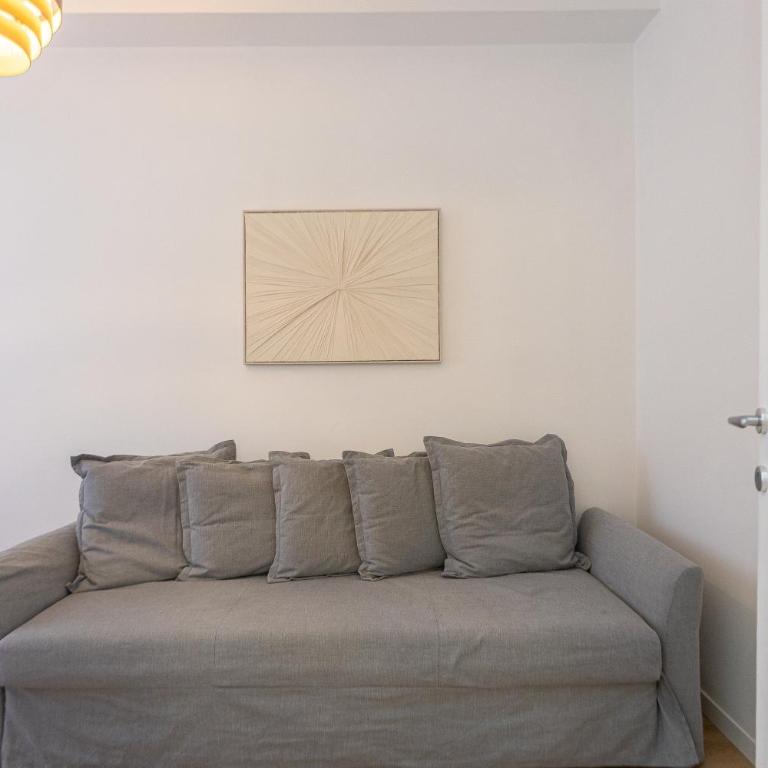 Constance Apartment by Rental in Rome - Premium Apartment mit 3 Schlafzimmern - 27