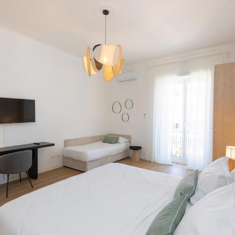 Constance Apartment by Rental in Rome - Premium Apartment mit 3 Schlafzimmern - 30