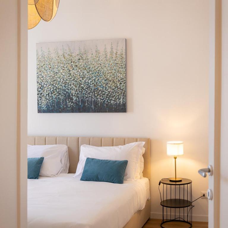 Constance Apartment by Rental in Rome - Premium Apartment mit 3 Schlafzimmern - 31