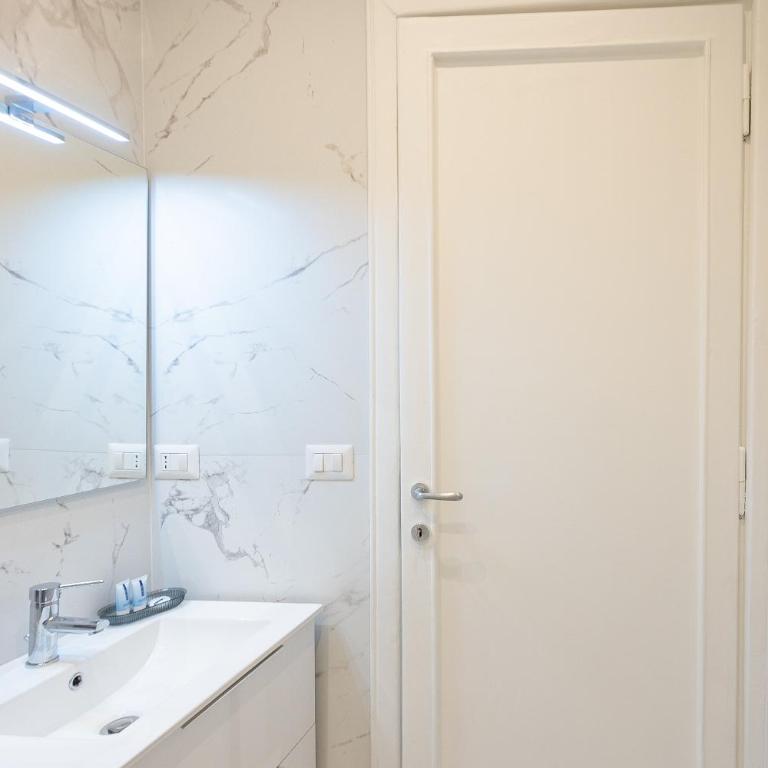 Constance Apartment by Rental in Rome - Premium Apartment mit 3 Schlafzimmern - 33