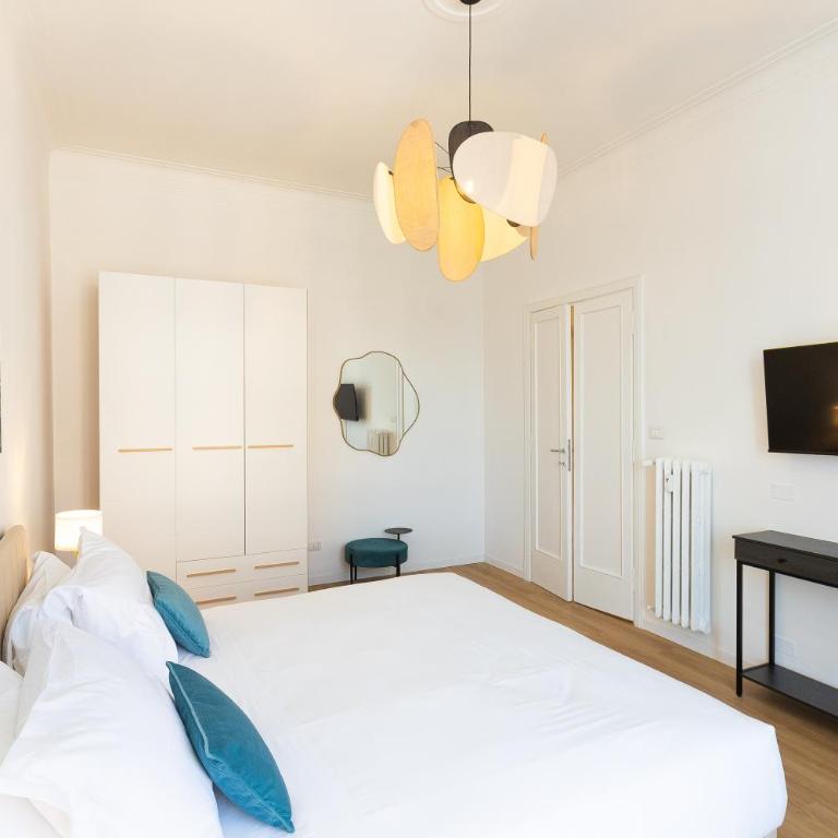 Constance Apartment by Rental in Rome - Premium Apartment mit 3 Schlafzimmern - 8